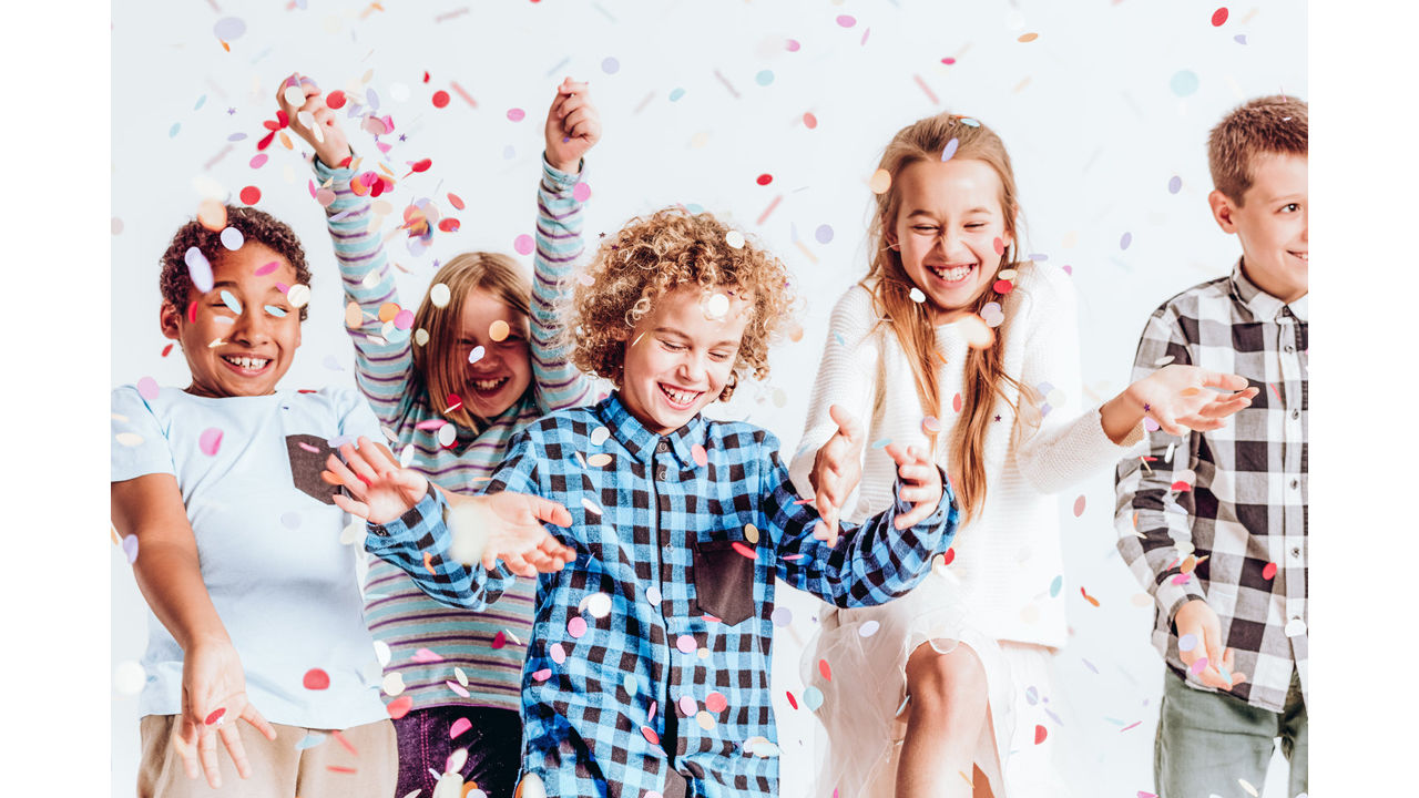 Festive party packages